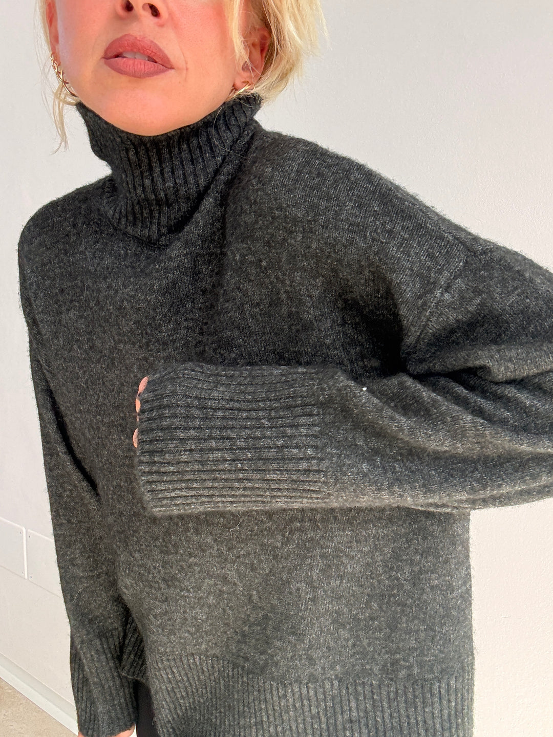 DOLCEVITA  EMMA DARKGREY