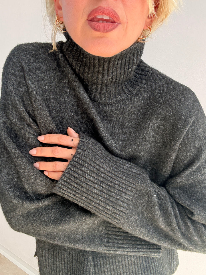 DOLCEVITA  EMMA DARKGREY