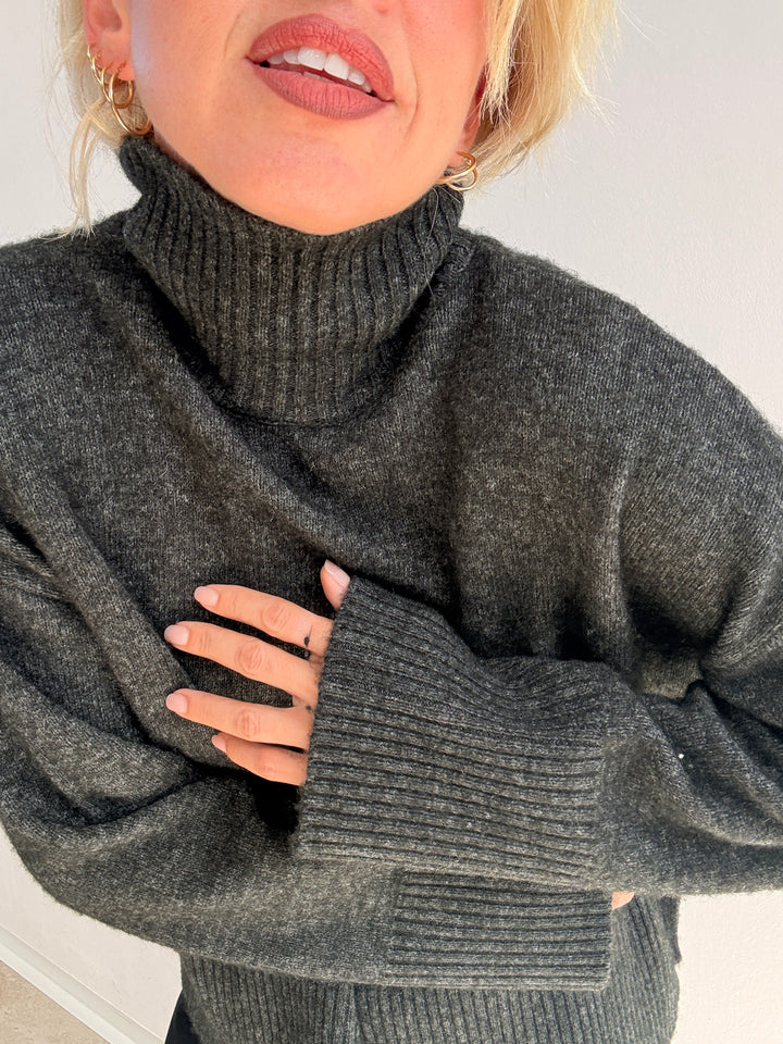 DOLCEVITA  EMMA DARKGREY