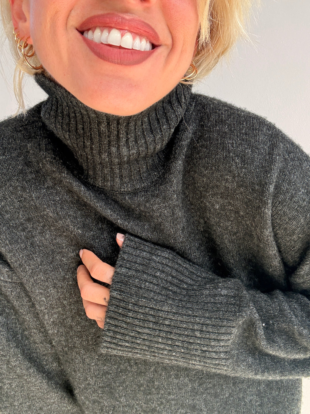 DOLCEVITA  EMMA DARKGREY