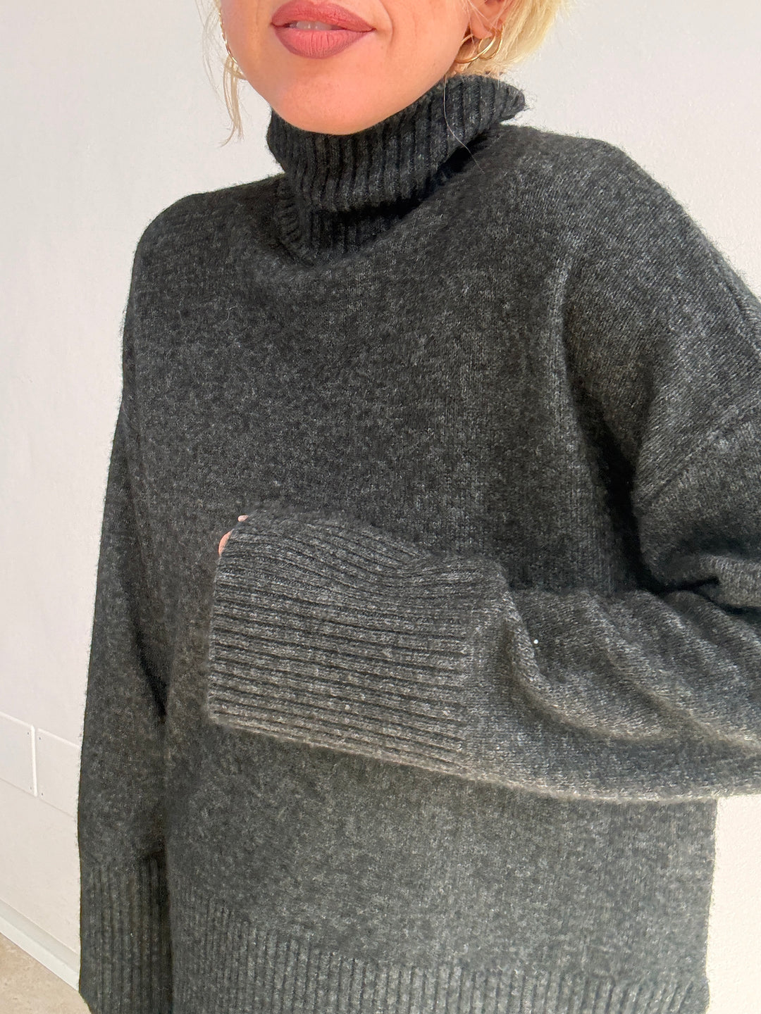 DOLCEVITA  EMMA DARKGREY