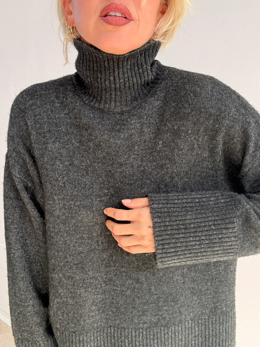 DOLCEVITA  EMMA DARKGREY