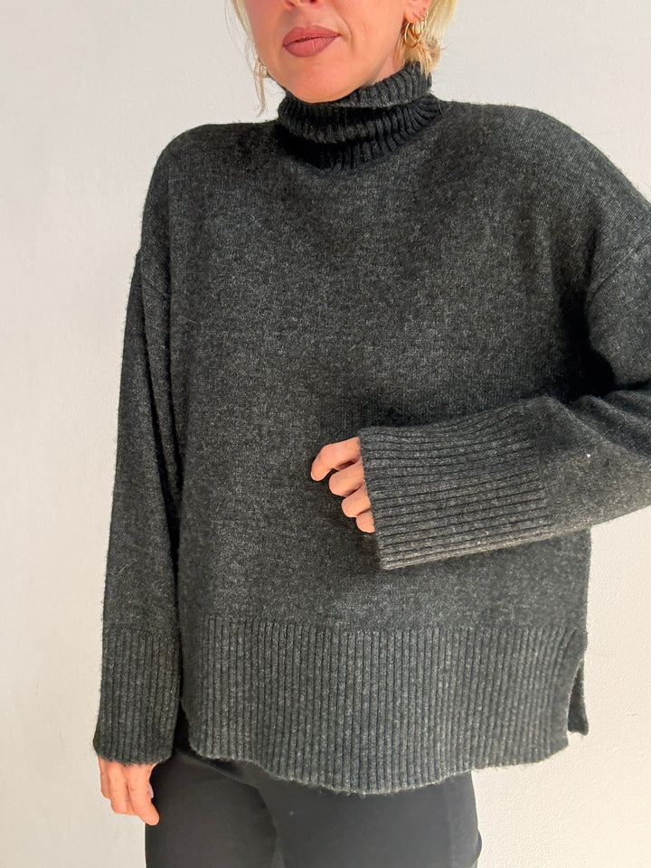 DOLCEVITA  EMMA DARKGREY