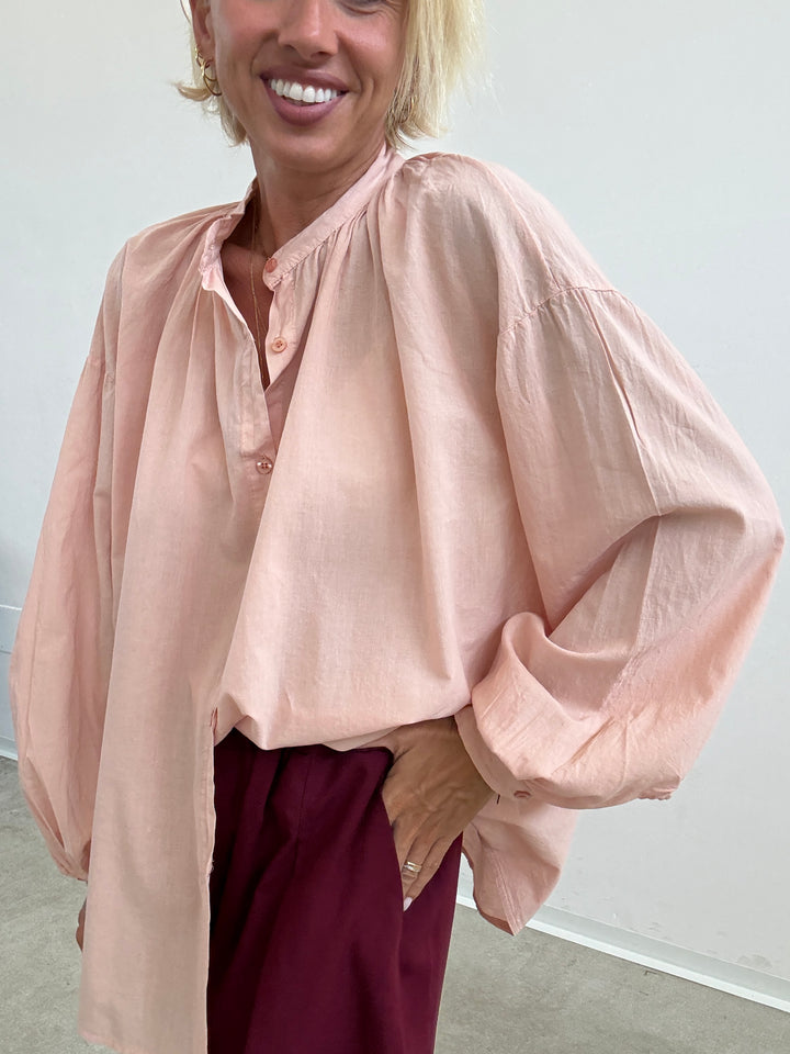 CAMICIA MUSSOLA CIPRIA