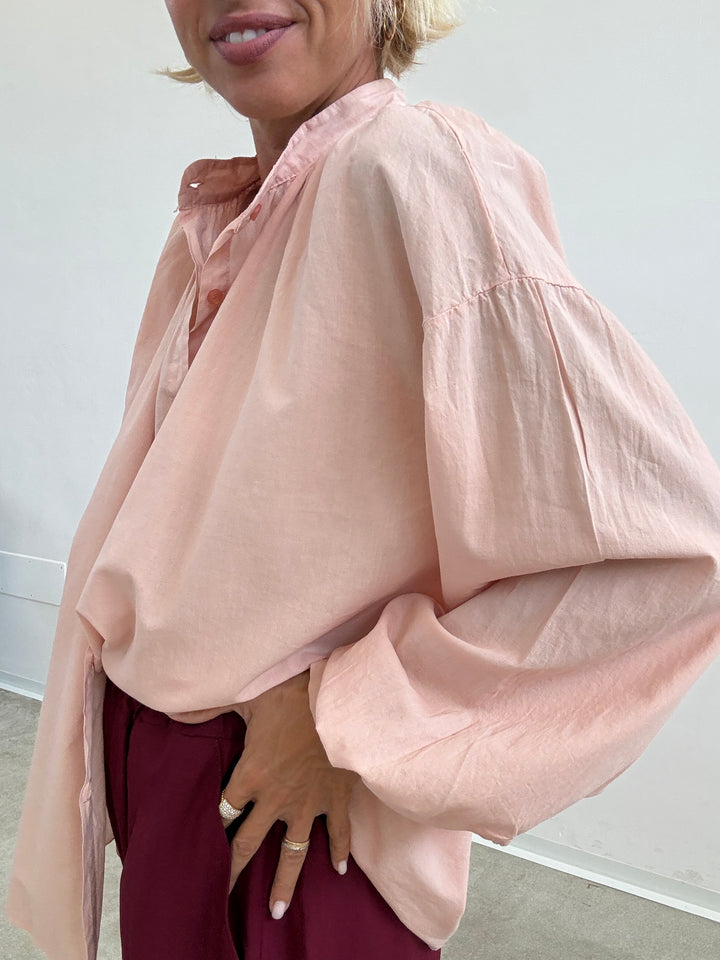 CAMICIA MUSSOLA CIPRIA