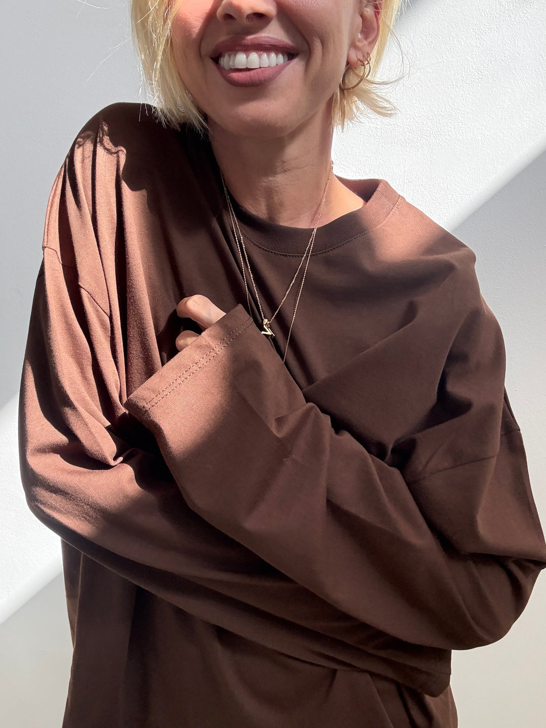TSHIRT VALERIA CIOCCO