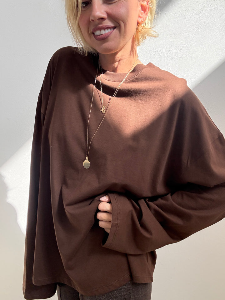 TSHIRT VALERIA CIOCCO