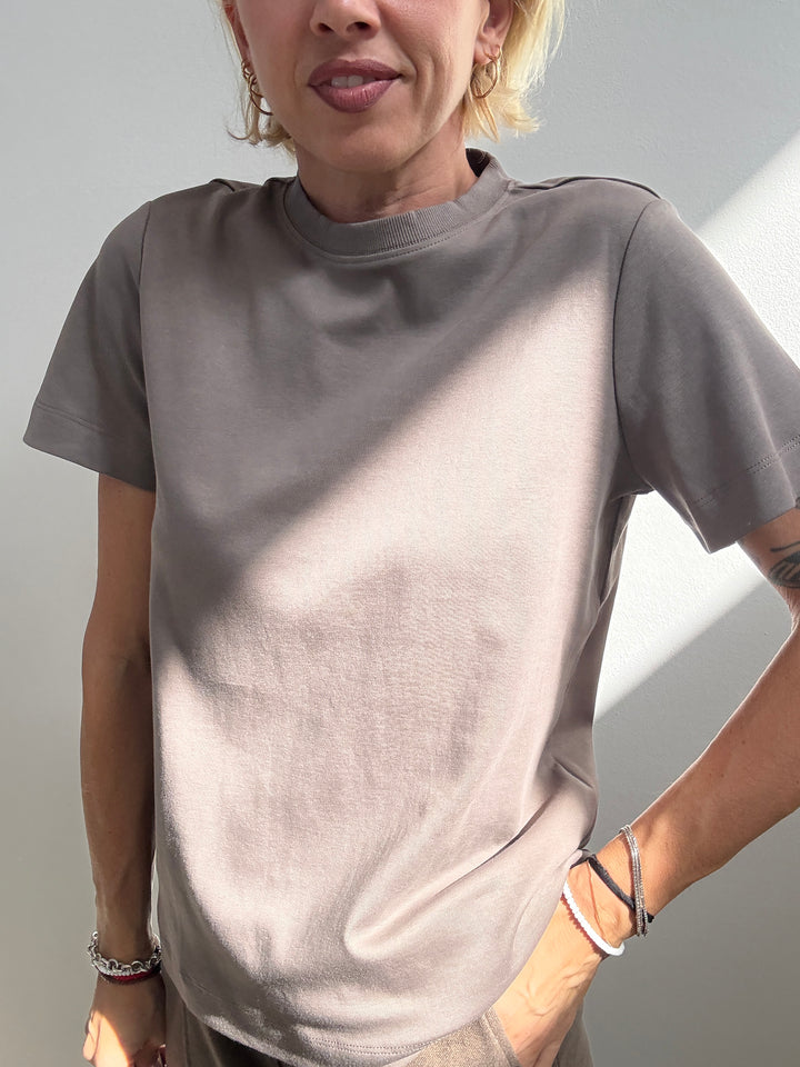 TSHIRT NAIMA FANGO