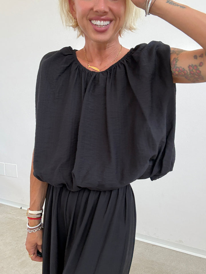 SET AGNESE NERO