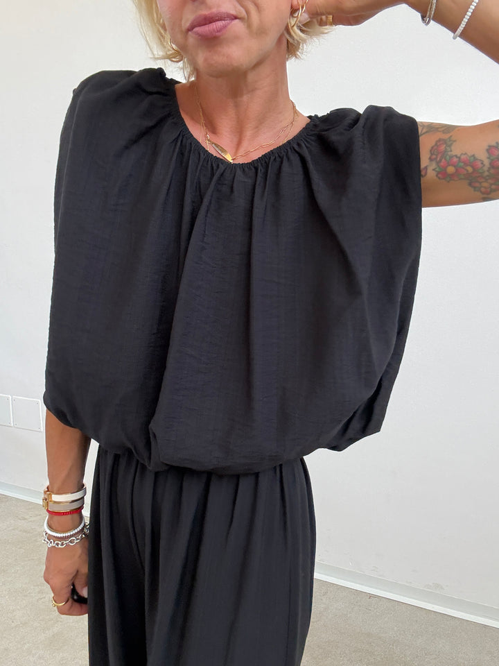 SET AGNESE NERO