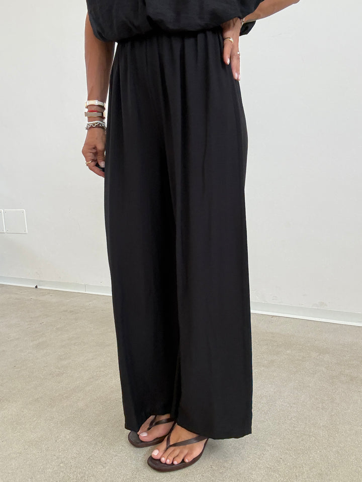 SET AGNESE NERO