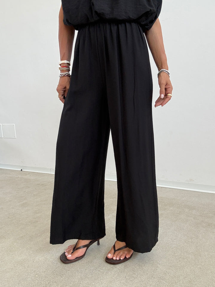 SET AGNESE NERO