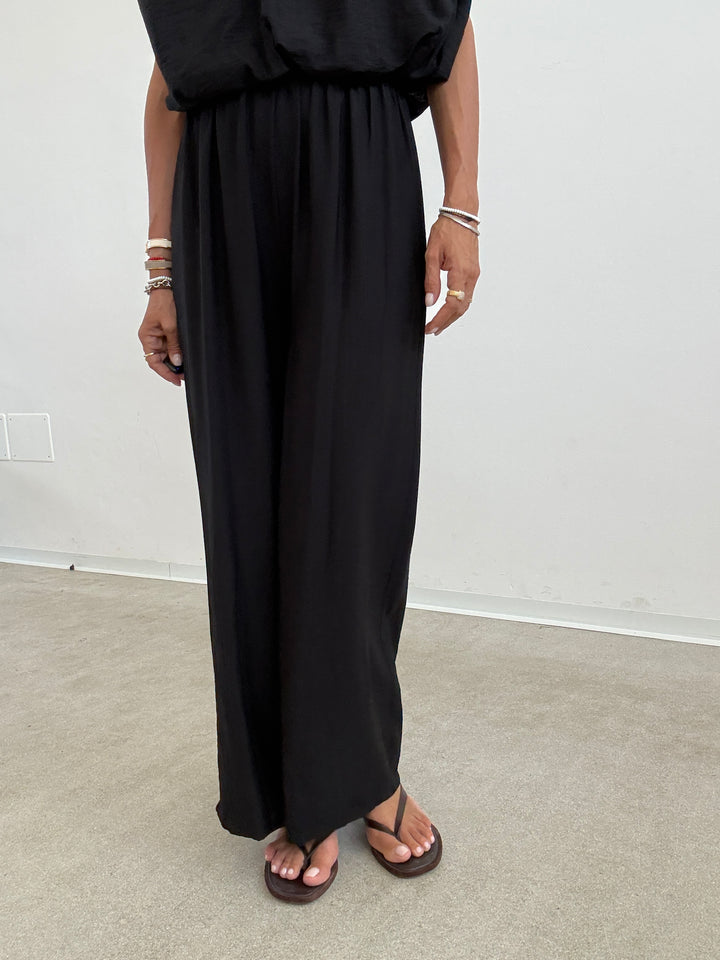 SET AGNESE NERO