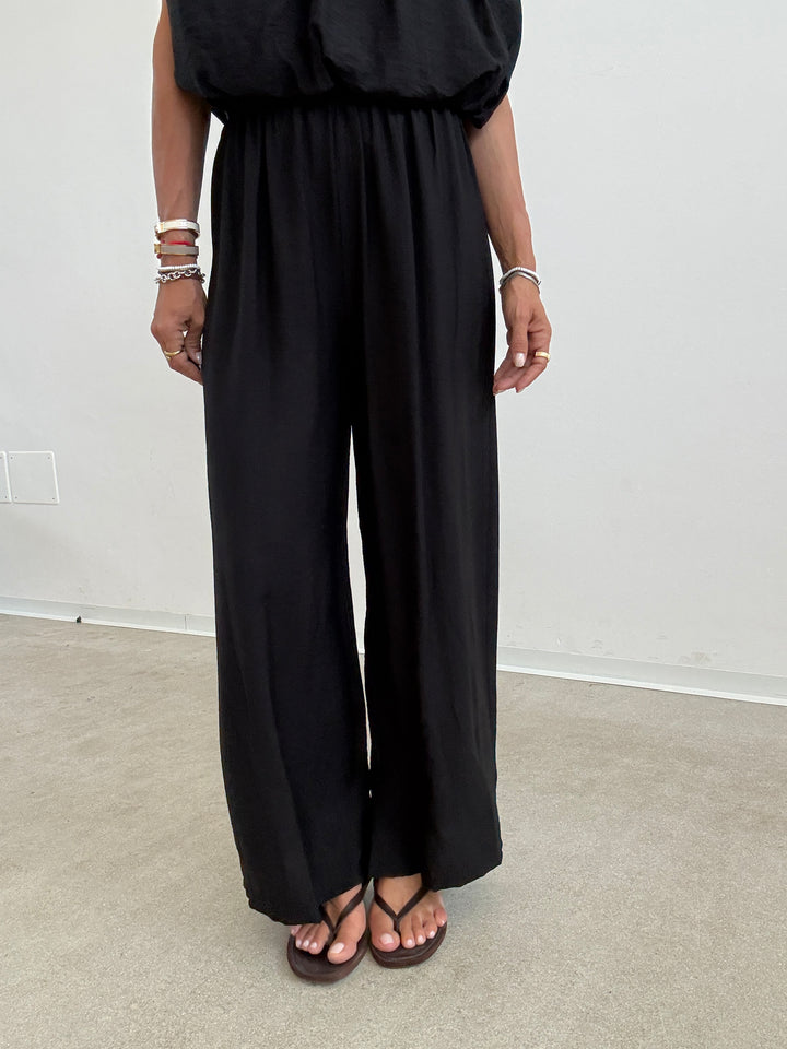SET AGNESE NERO
