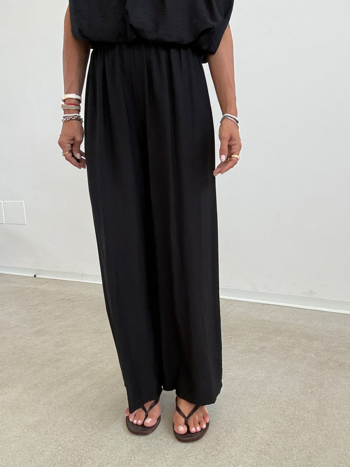 SET AGNESE NERO