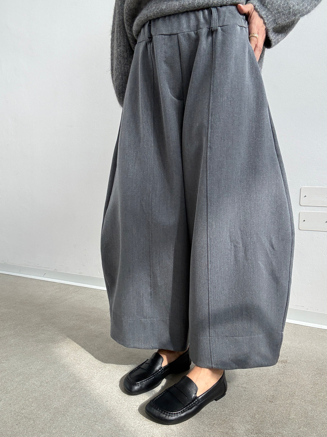 PANTA  CLOTILDE MIDGREY