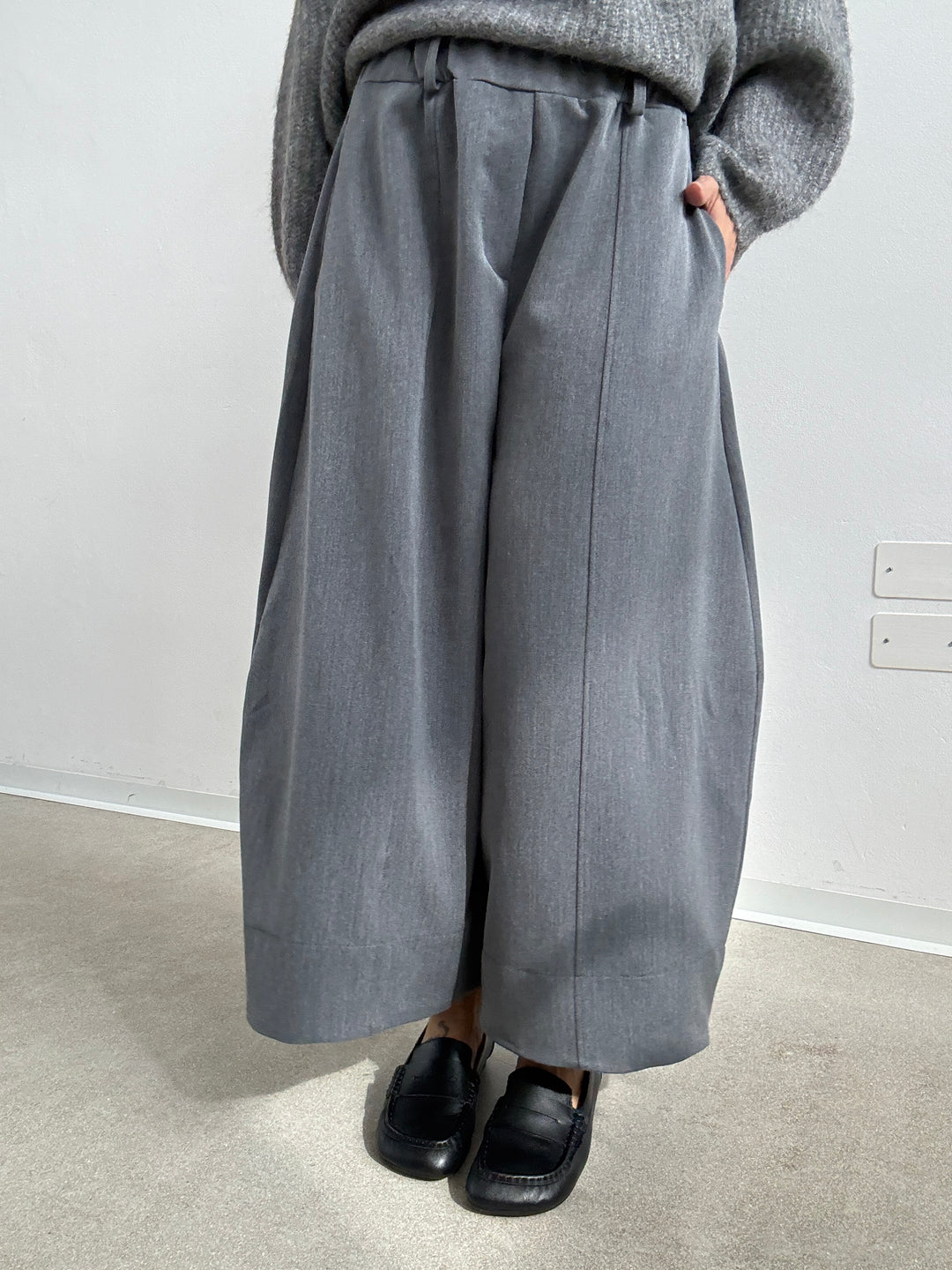 PANTA  CLOTILDE MIDGREY