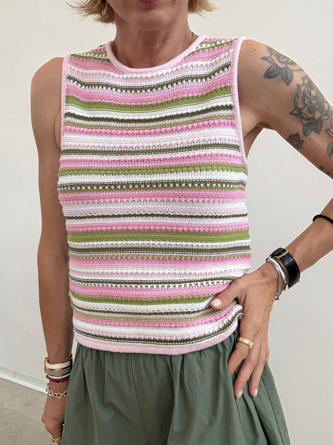 CANOTTA RORY PINK