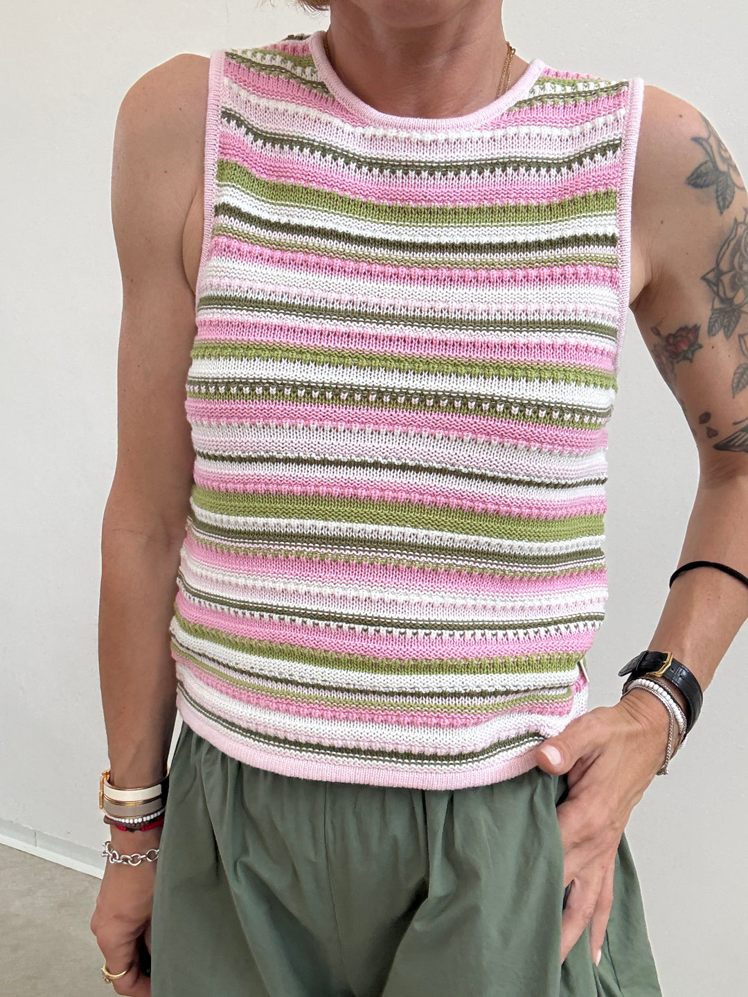 CANOTTA RORY PINK