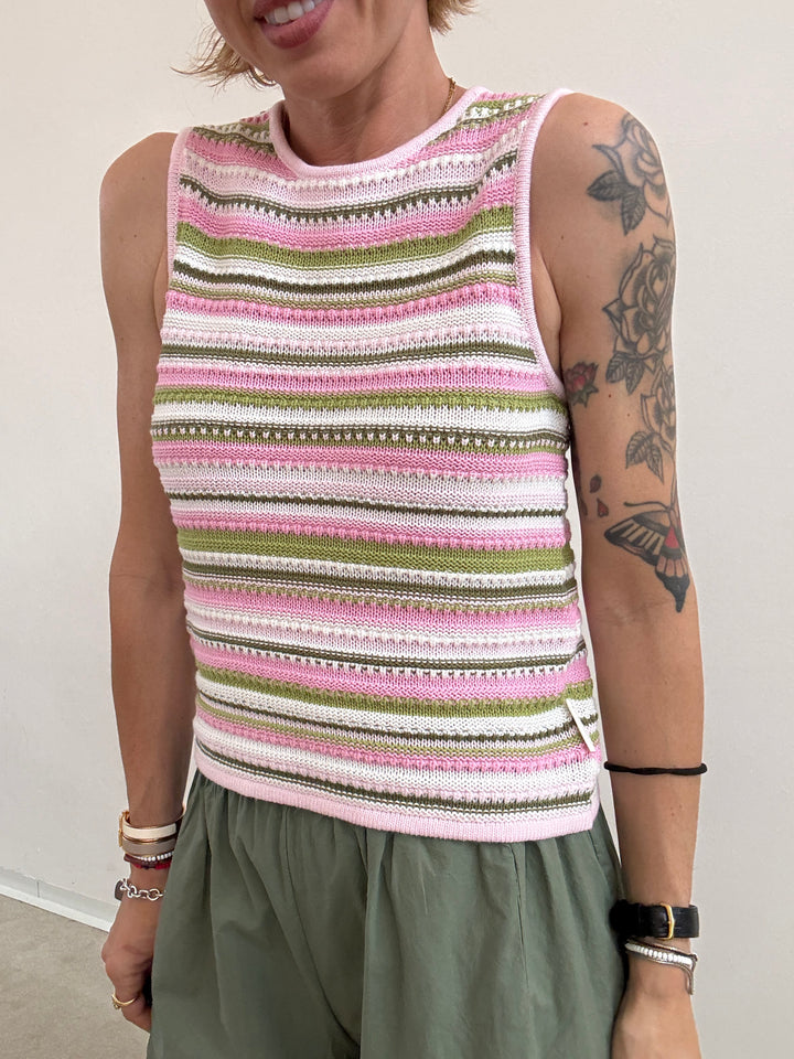CANOTTA RORY PINK
