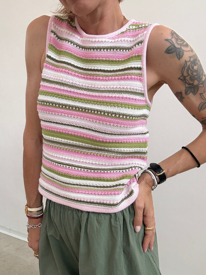 CANOTTA RORY PINK