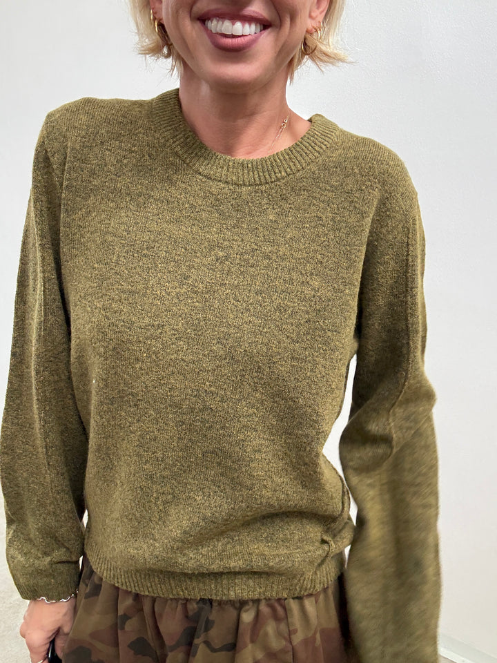 PULL VALE MUSCHIO