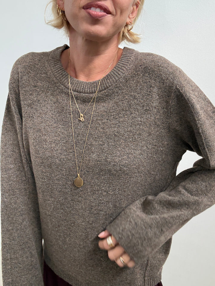 PULL VALE TORTORA