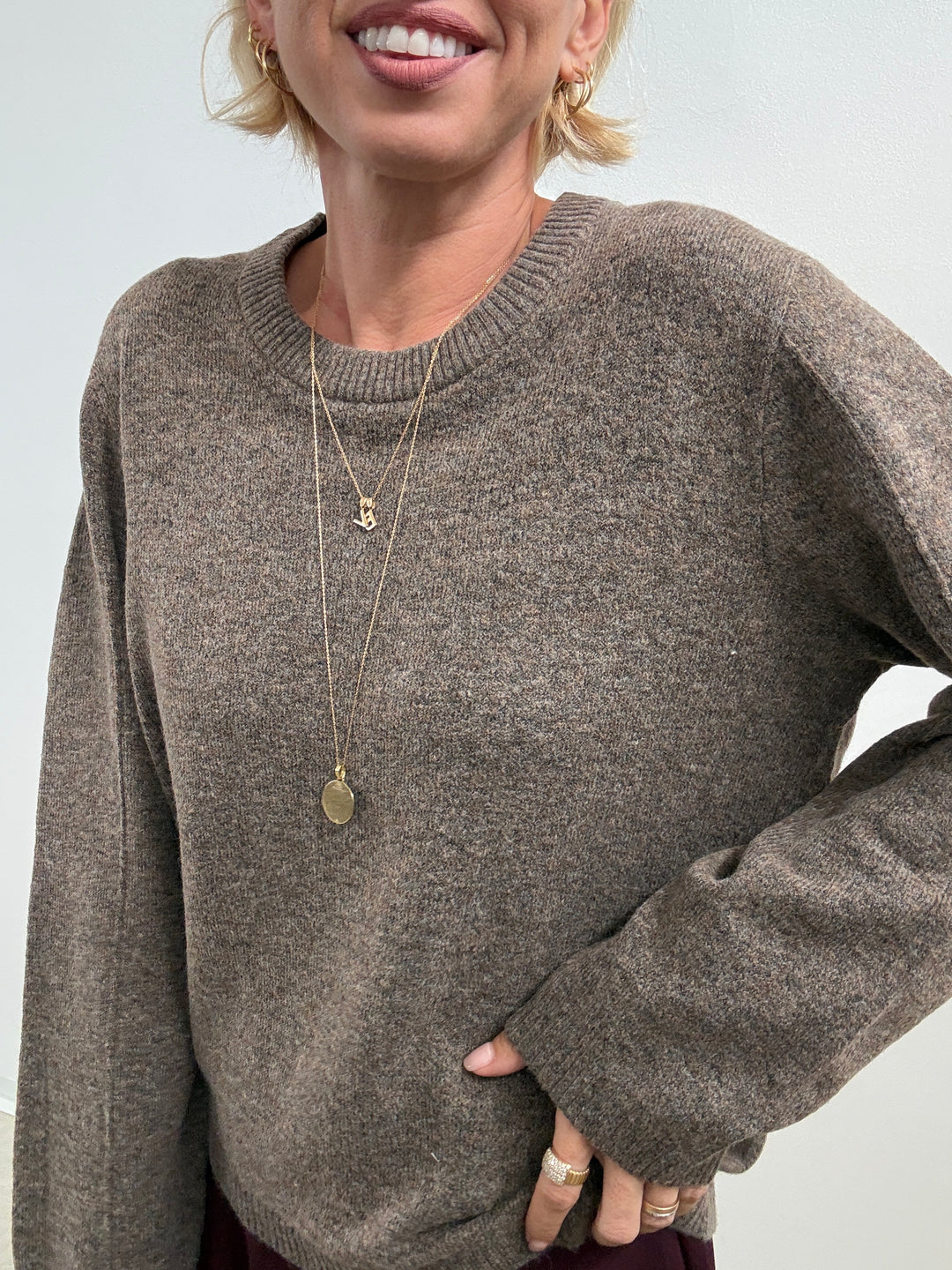 PULL VALE TORTORA