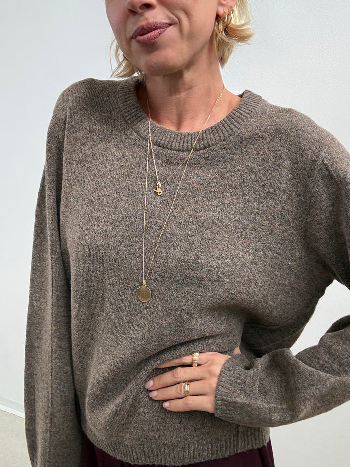 PULL VALE TORTORA