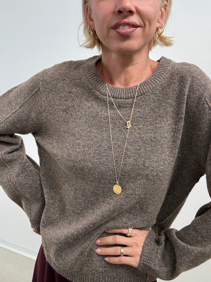 PULL VALE TORTORA