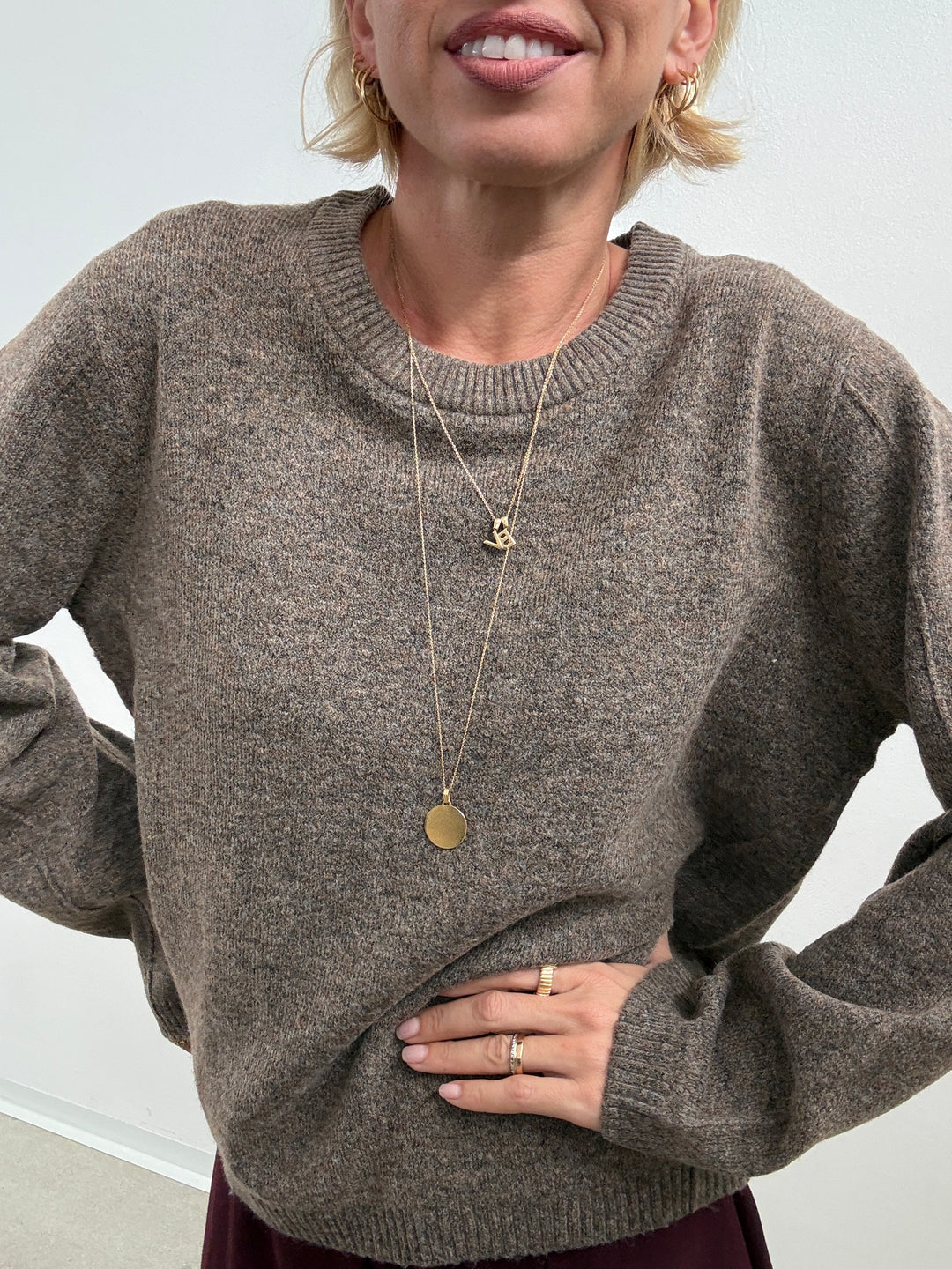 PULL VALE TORTORA