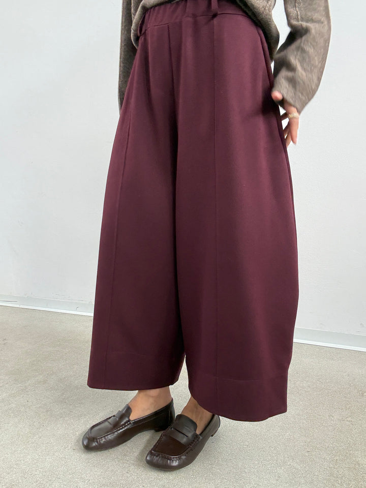 PANTA  CLOTILDE BORGOGNA