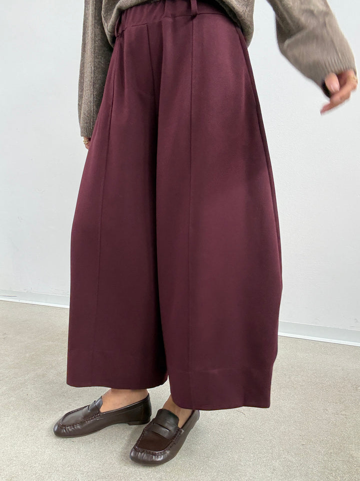 PANTA  CLOTILDE BORGOGNA