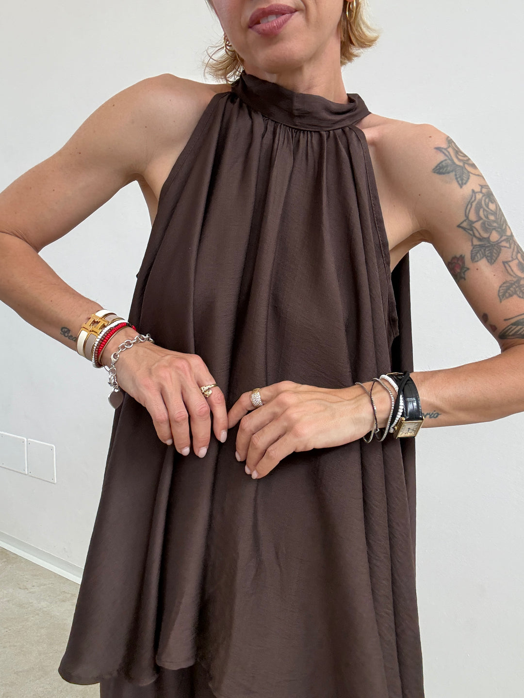 SET GIORGIA CIOCCOLATO