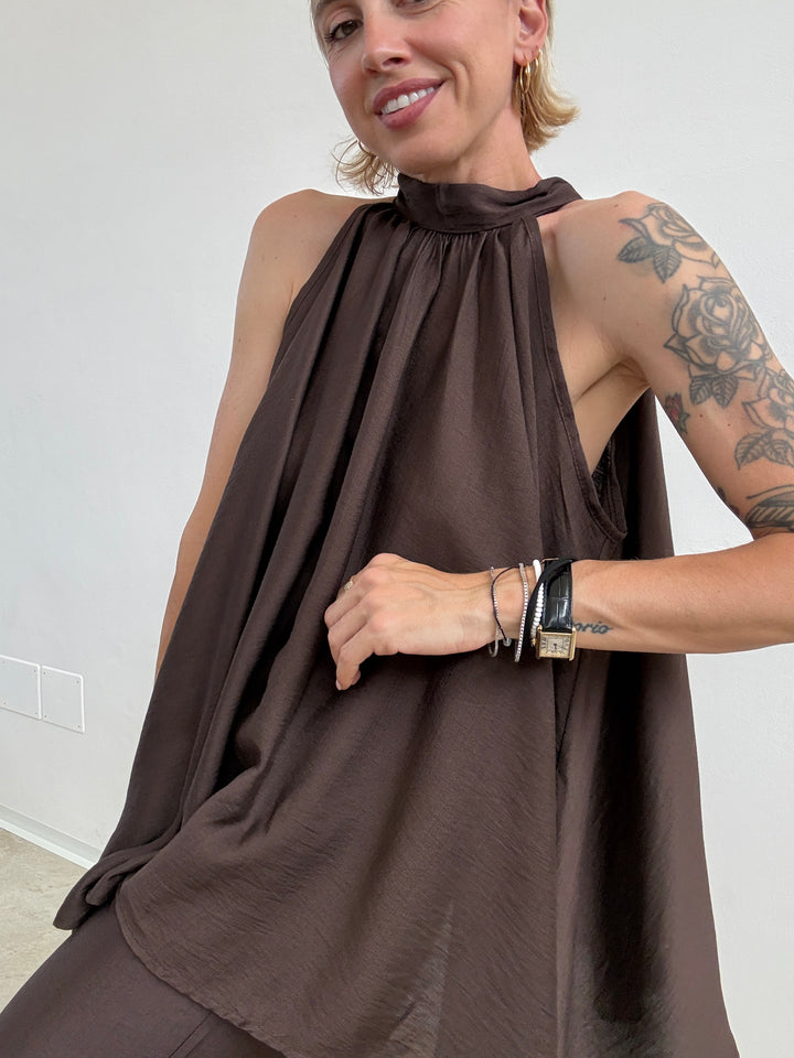 SET GIORGIA CIOCCOLATO