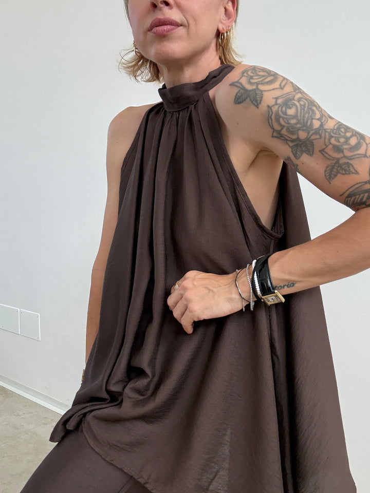 SET GIORGIA CIOCCOLATO