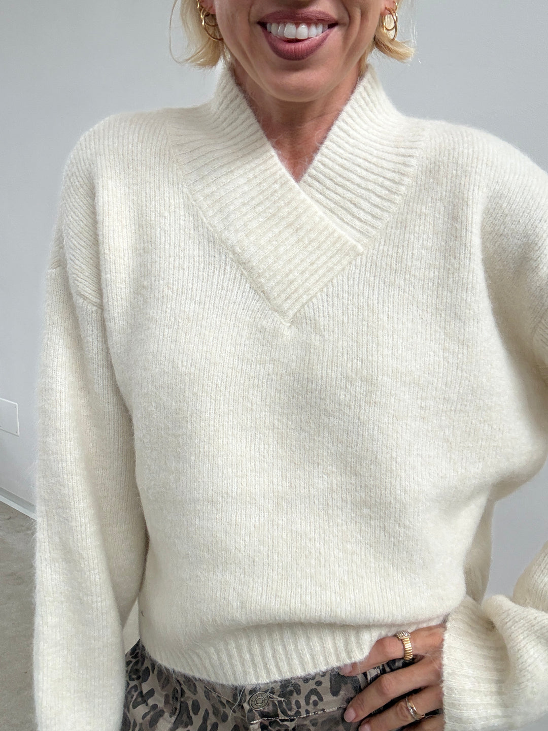 PULL ALTEA V PANNA