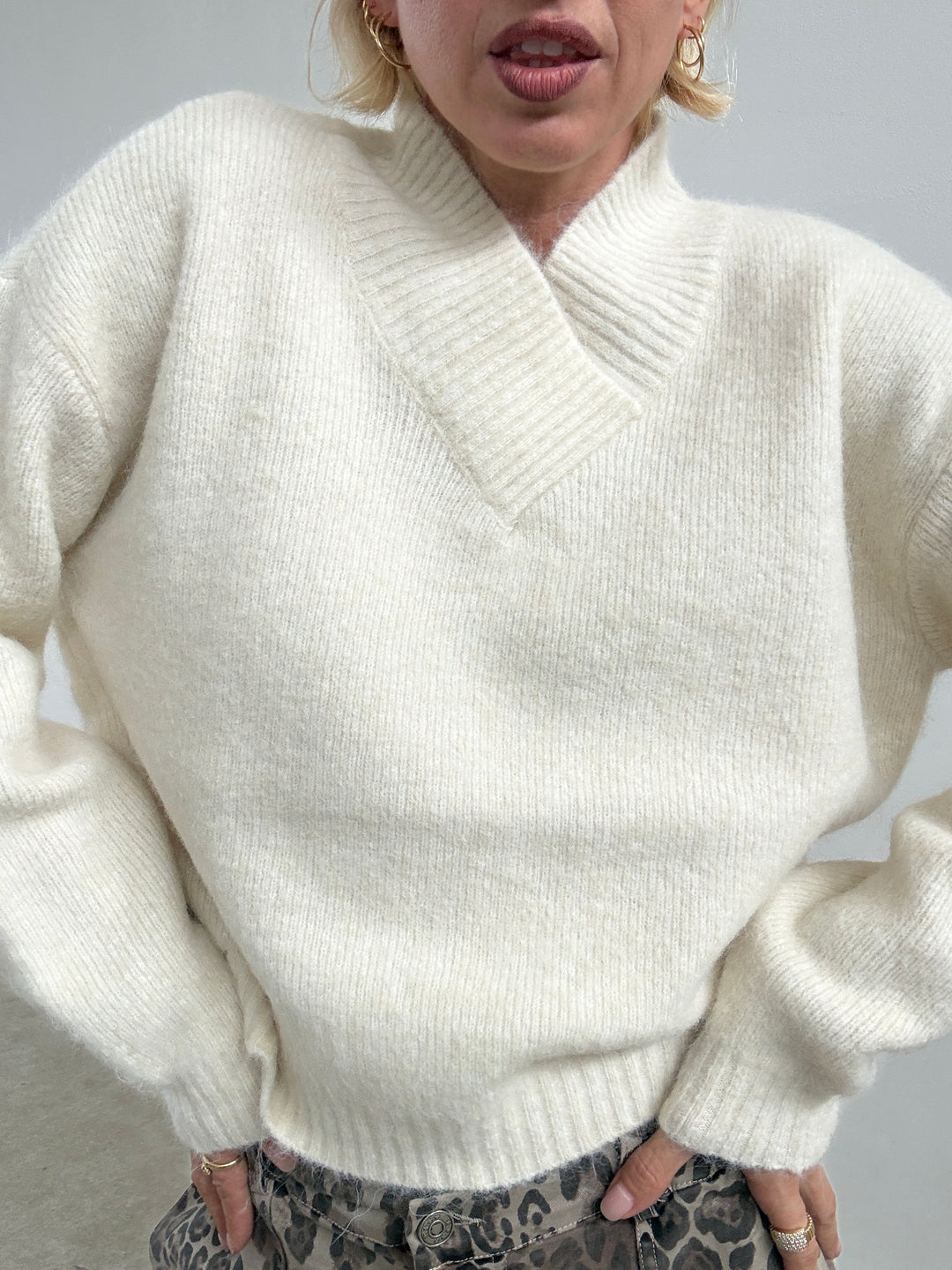PULL ALTEA V PANNA