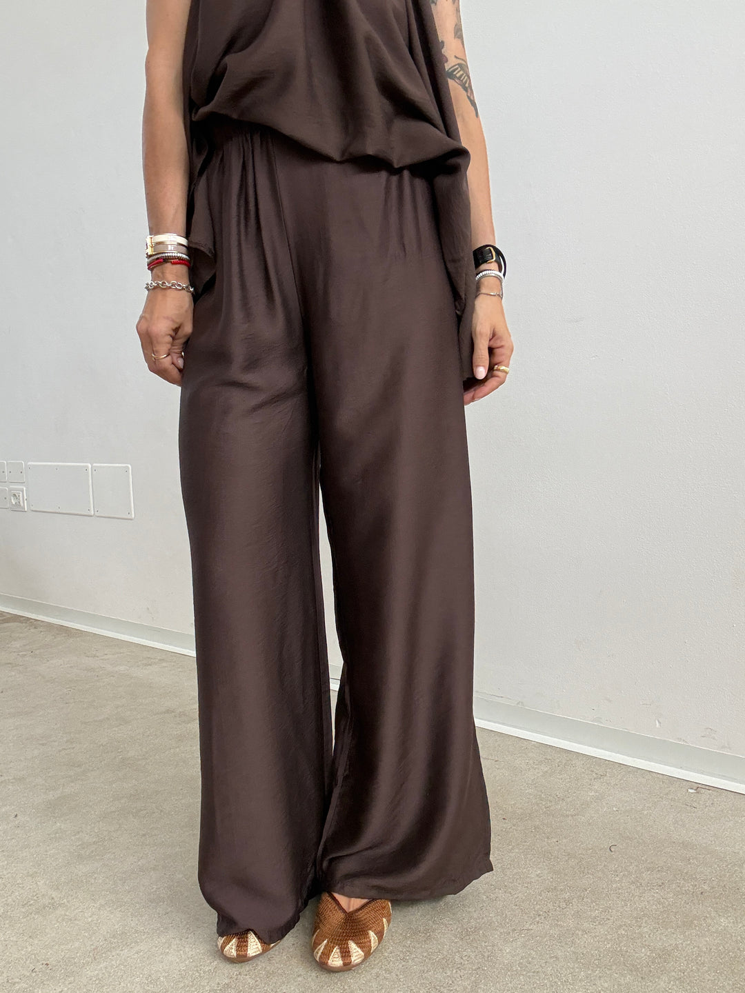 SET GIORGIA CIOCCOLATO
