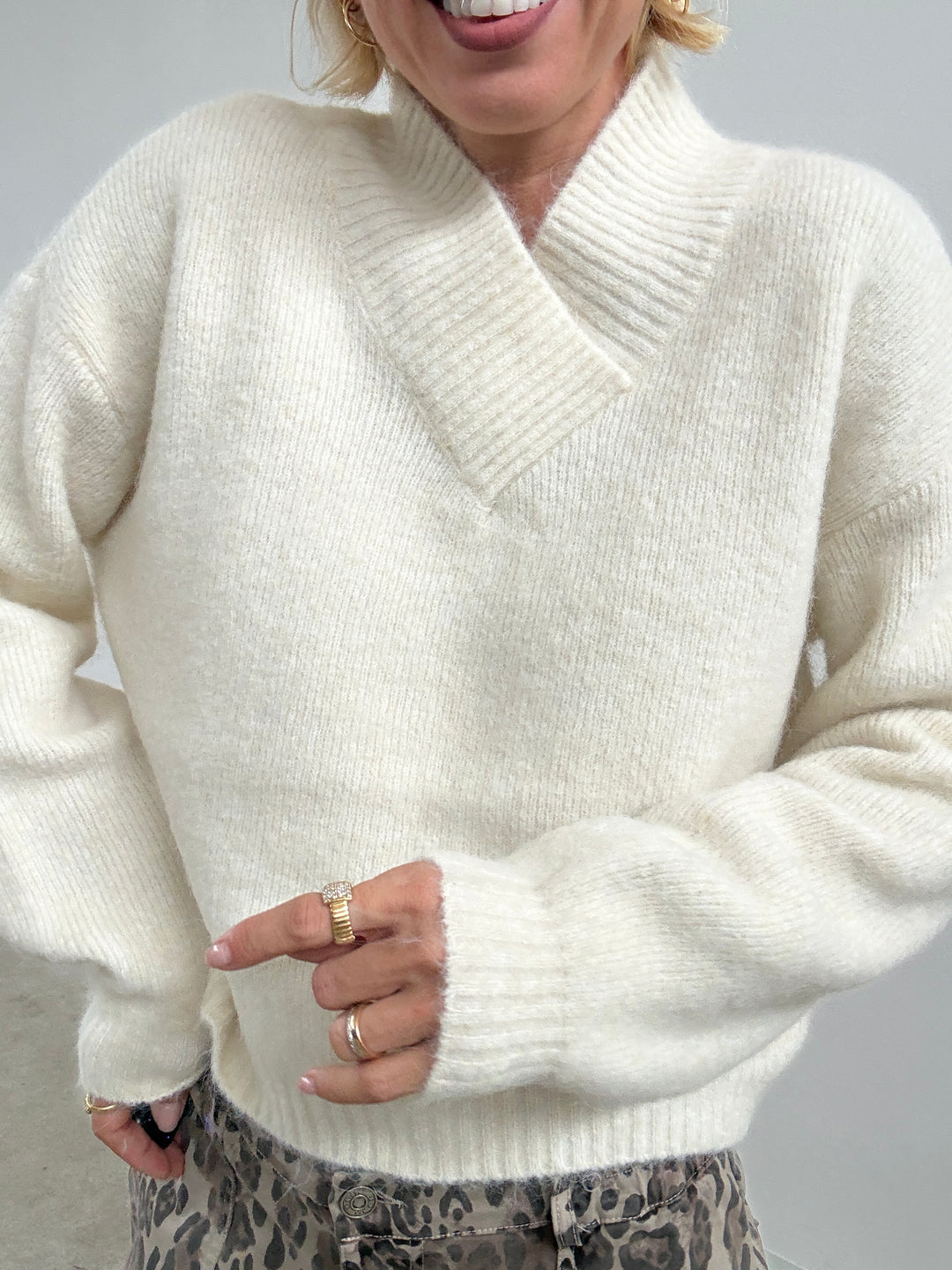 PULL ALTEA V PANNA
