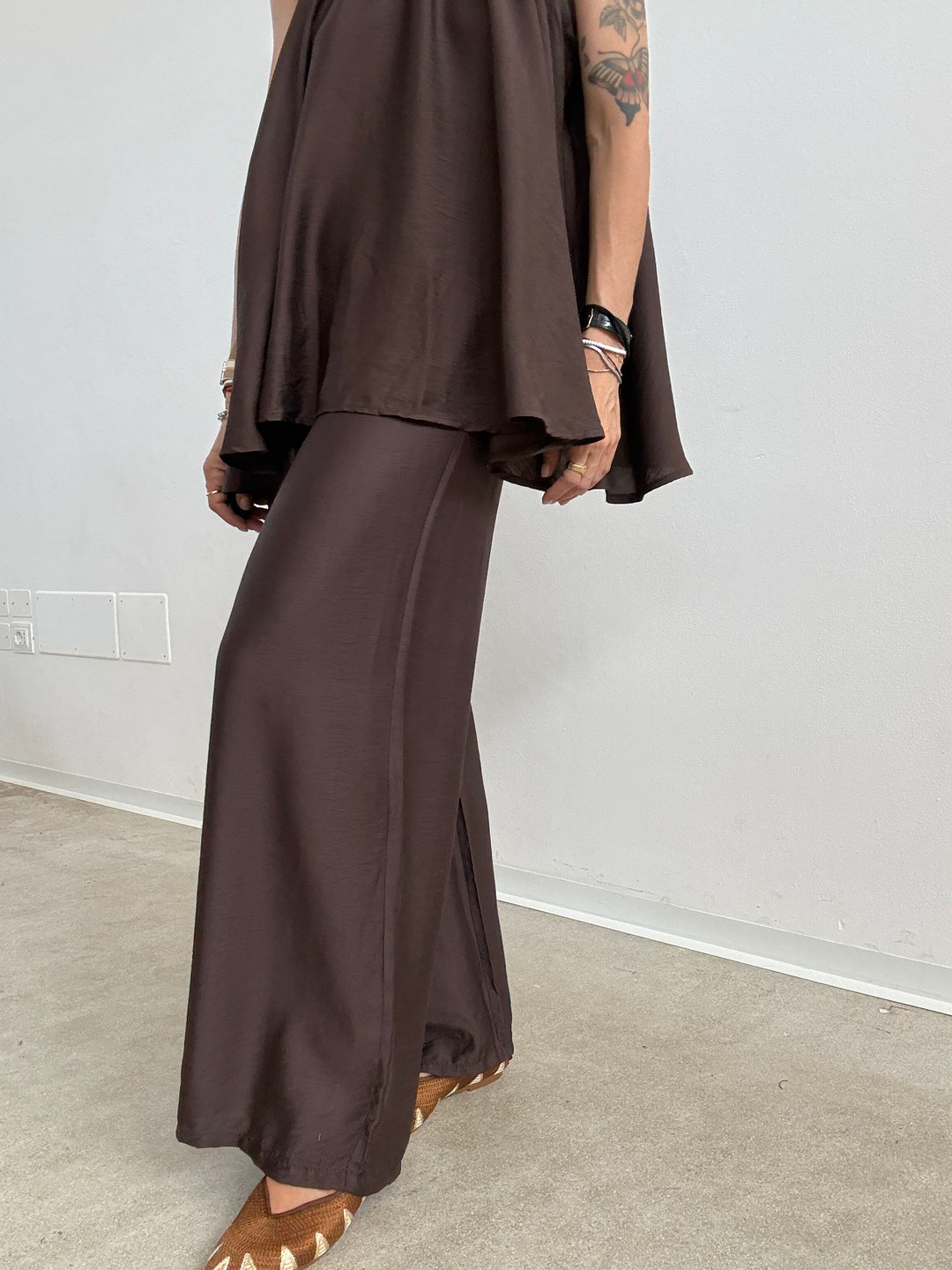 SET GIORGIA CIOCCOLATO