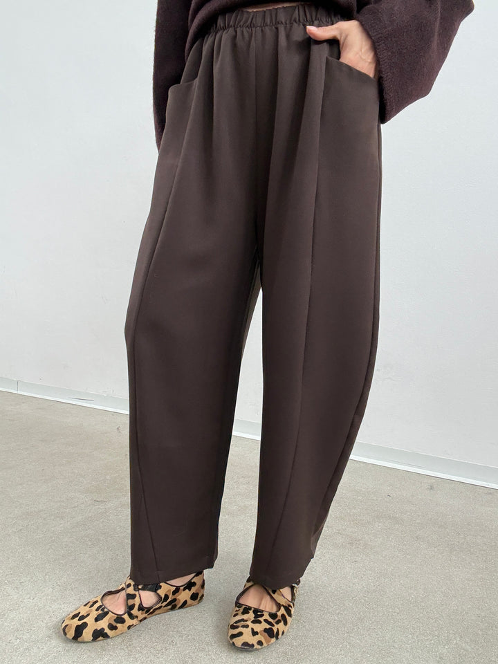 PANTA ISABELLA CIOCCOLATO