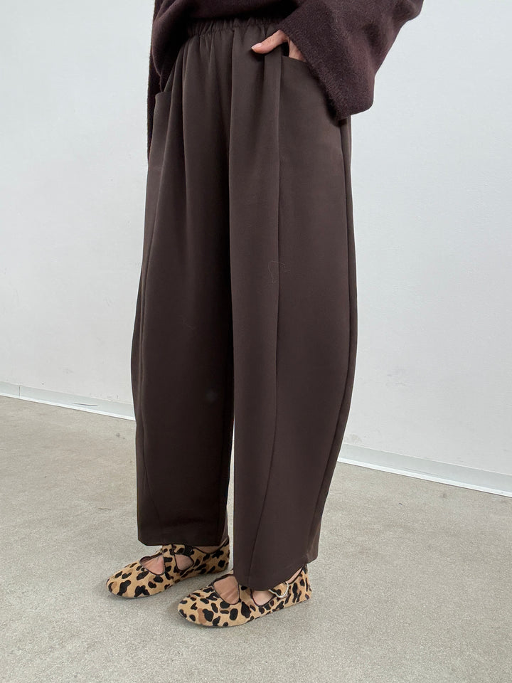 PANTA ISABELLA CIOCCOLATO