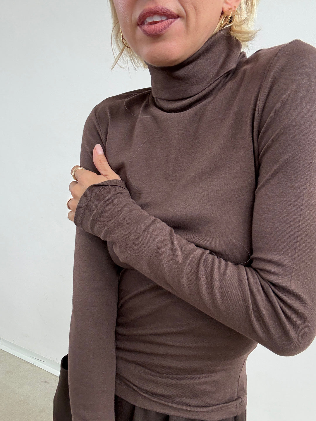DOLCEVITA STELLA CIOCCO