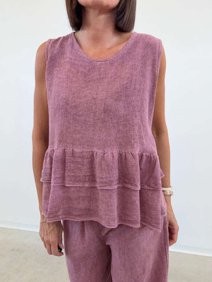 SET ALICIA ROSE WINE