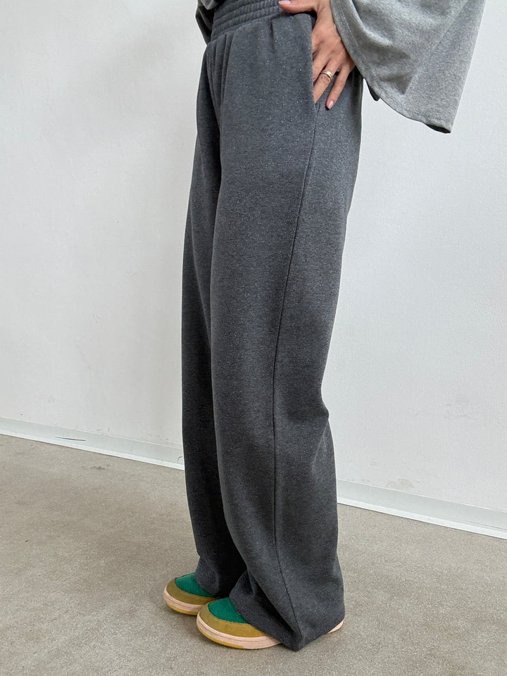 PANTALONE CHRISTAL MIDGREY