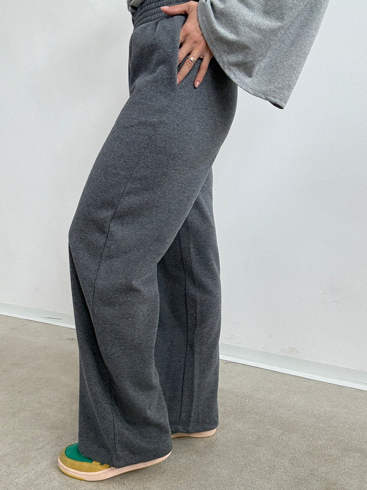 PANTALONE CHRISTAL MIDGREY