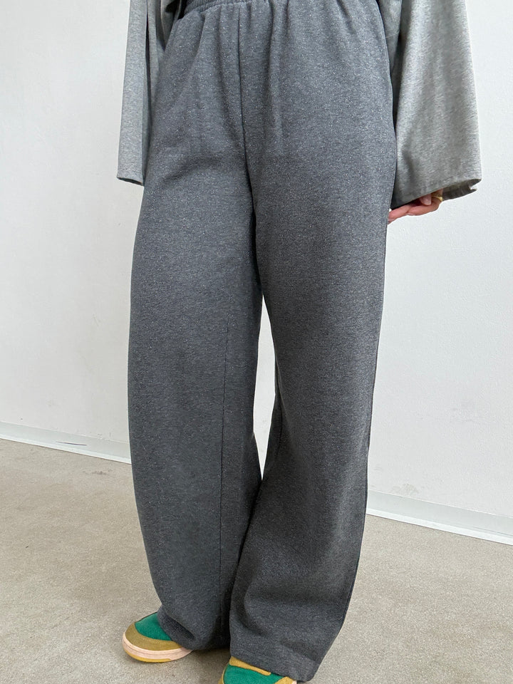 PANTALONE CHRISTAL MIDGREY