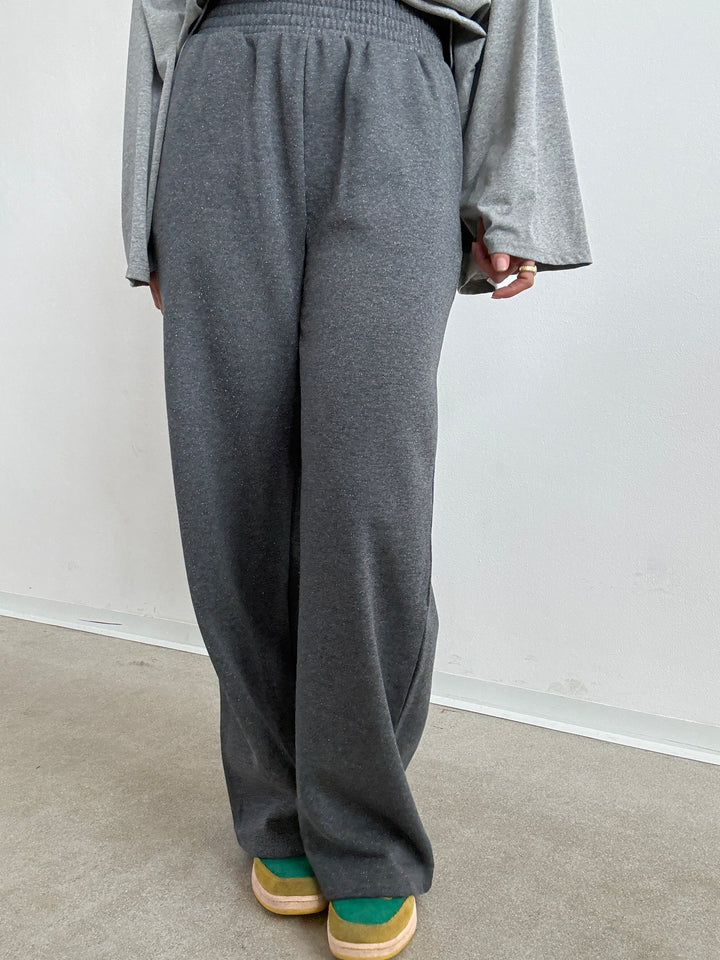 PANTALONE CHRISTAL MIDGREY