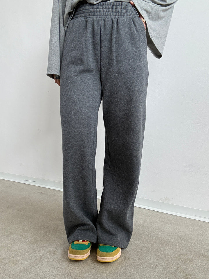 PANTALONE CHRISTAL MIDGREY